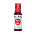 AK Interactive AK17038 Quick Gen Night Blood 18 ml