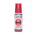 AK Interactive AK17039 Quick Gen Light Grey Shadow 18 ml