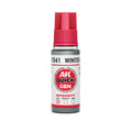 AK Interactive AK17041 Quick Gen Winter Grey 18 ml