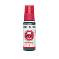 AK Interactive AK17042 Quick Gen Bluish Grey 18 ml