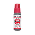AK Interactive AK17044 Quick Gen Strong Grey 18 ml