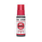 AK Interactive AK17044 Quick Gen Strong Grey 18 ml