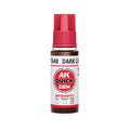 AK Interactive AK17048 Quick Gen Dark Leather 18 ml