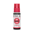 AK Interactive AK17049 Quick Gen Black 18 ml