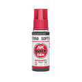 AK Interactive AK17050 Quick Gen Soft Black 18 ml