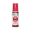 AK Interactive AK17053 Quick Gen Leather 18 ml