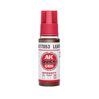 AK Interactive AK17053 Quick Gen Leather 18 ml