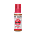 AK Interactive AK17054 Quick Gen Orange Brown 18 ml