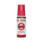 AK Interactive AK17056 Quick Gen Reddish Flesh 18 ml