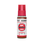 AK Interactive AK17057 Quick Gen Human Flesh 18 ml