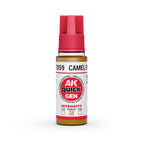 AK Interactive AK17059 Quick Gen Camel Brown 18 ml