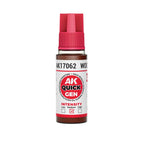 AK Interactive AK17062 Quick Gen Wood 18 ml