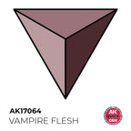 AK Interactive AK17064 Quick Gen Vampire Flesh 18 ml