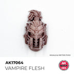 AK Interactive AK17064 Quick Gen Vampire Flesh 18 ml