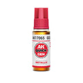 AK Interactive AK17065 Quick Gen Gold 18 ml
