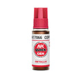 AK Interactive AK17066 Quick Gen Copper 18 ml