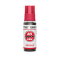 AK Interactive AK17067 Quick Gen Dark Steal 18 ml