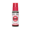 AK Interactive AK17072 Quick Gen Field Grey 18 ml
