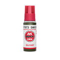 AK Interactive AK17073 Quick Gen Dak Green 18 ml