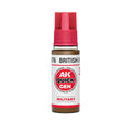 AK Interactive AK17076 Quick Gen British Uniform 18 ml