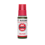 AK Interactive AK17077 Quick Gen Russian Uniform 18 ml