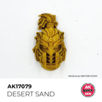 AK Interactive AK17079 Quick Gen Desert Sand 18 ml