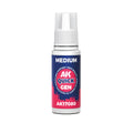 AK Interactive AK17080 Quick Gen Medium 18 ml