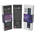 Q Workshop SWSPGALA Full Art Dice Set: Stardust (9250518302957)