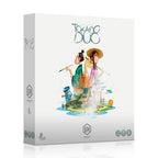 Stonemaier Games STM277 Tokaido Duo