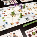 Stonemaier Games STM277 Tokaido Duo