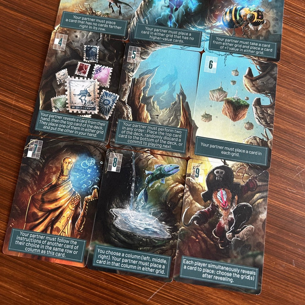 Stonemaier Games STM651 Smitten 2