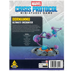 Atomic Mass Games CP217 Marvel Crisis Protocol Dormammu Ultimate Encounter