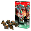 Sirius D&D Adventure Dice Ranger Beast Master - SDZ2002-26