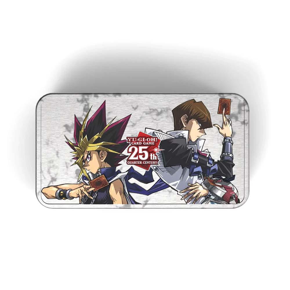 Konami Yu-Gi-Oh! 2024 Tins: Dueling Mirrors