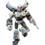 Blokees Transformers GV-01 Roll Out 71100
