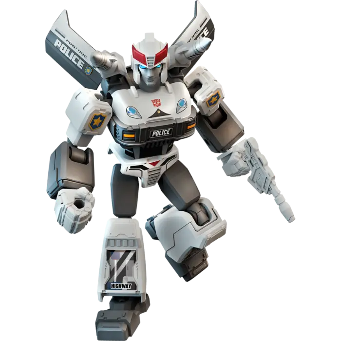 Blokees Transformers GV-01 Roll Out 71100