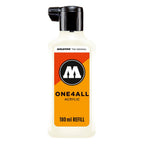 Molotow 692229 Markers One4All Refill #229 Nature White 180ml