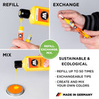 Molotow 692229 Markers One4All Refill #229 Nature White 180ml