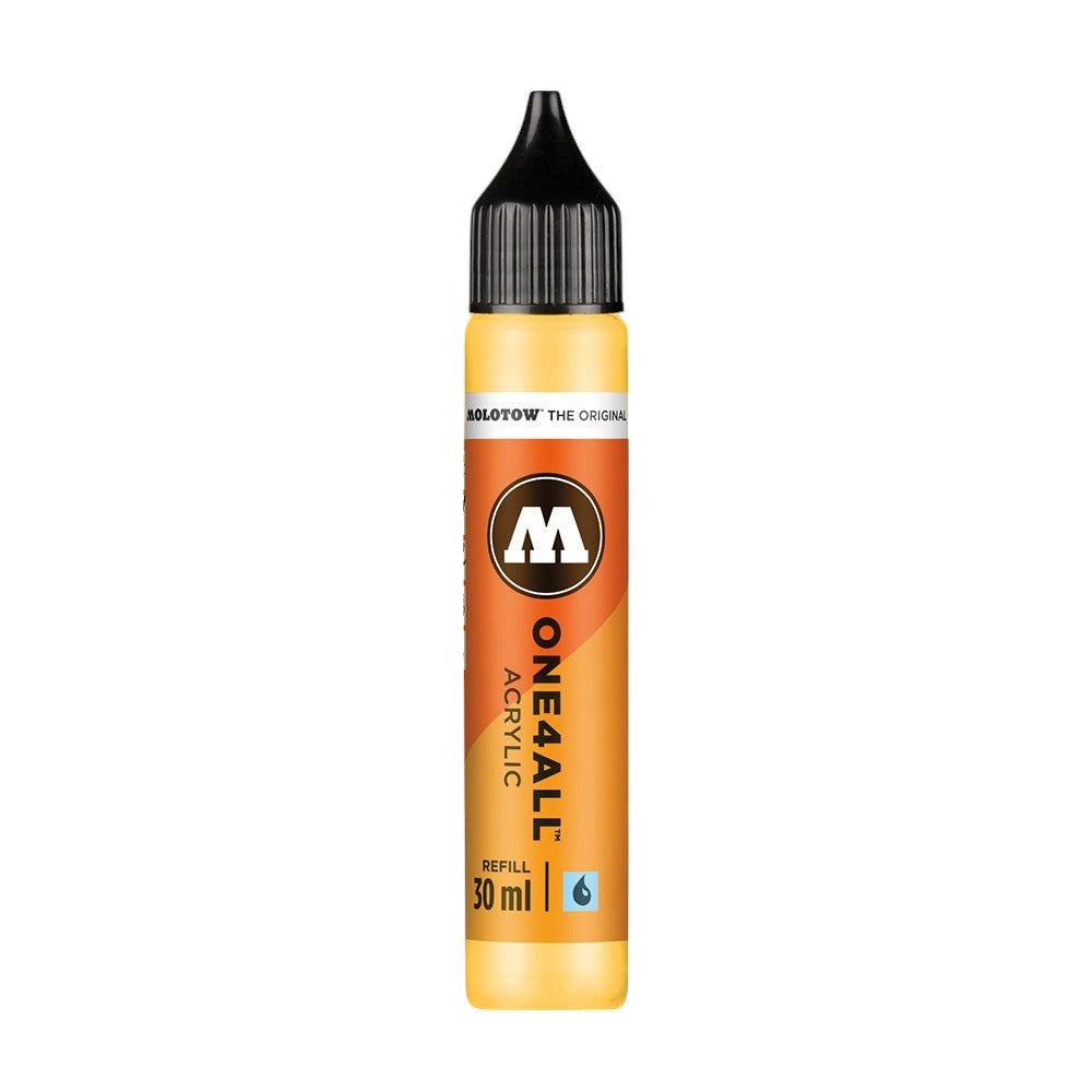 Molotow 693009 Markers One4All Refill #009 Sahara Beige Pastel 30ml