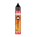 Molotow 693013 Markers One4All Refill #013 Traffic Red 30ml