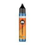Molotow 693027 Markers One4All Refill #027 Petrol 30ml