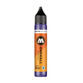 Molotow 693043 Markers One4All Refill #043 Violet Dark 30ml