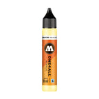 Molotow 693115 Markers One4All Refill #115 Vanilla Pastel 30ml