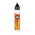 Molotow 693160 Markers One4All Refill #160 Signal White 30ml