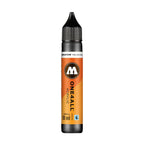 Molotow 693180 Markers One4All Refill #180 Signal Black 30ml