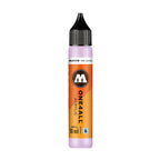 Molotow 693201 Markers One4All Refill #201 Lilac Pastel 30ml