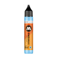 Molotow 693202 Markers One4All Refill #202 Ceramic Light Pastel 30ml