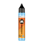 Molotow 693202 Markers One4All Refill #202 Ceramic Light Pastel 30ml