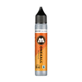 Molotow 693203 Markers One4All Refill #203 Cool Grey Pastel 30ml