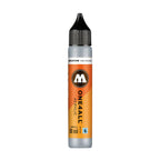 Molotow 693203 Markers One4All Refill #203 Cool Grey Pastel 30ml